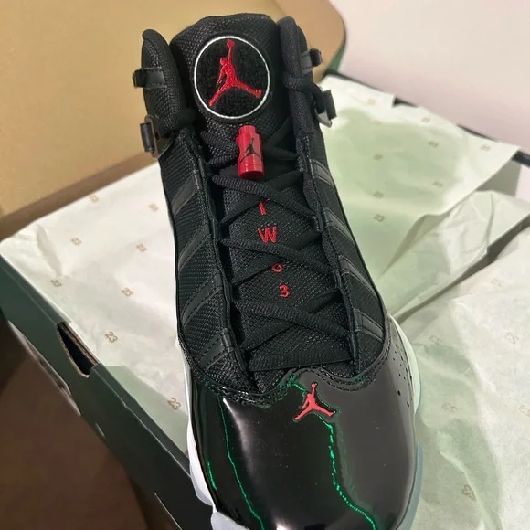 JORDAN 6 RINGS - Picture 8 of 15